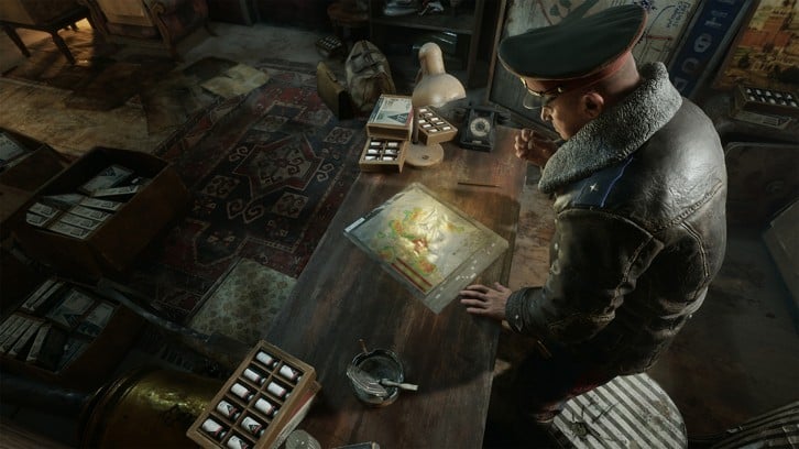 Metro Exodus - The Two Colonels image