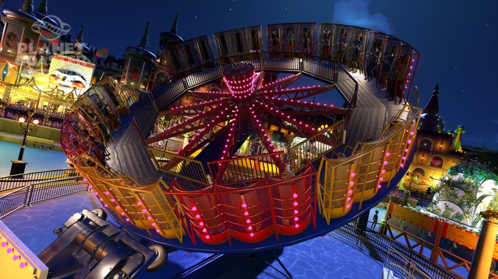 Planet Coaster - Vintage Pack [Mac] image