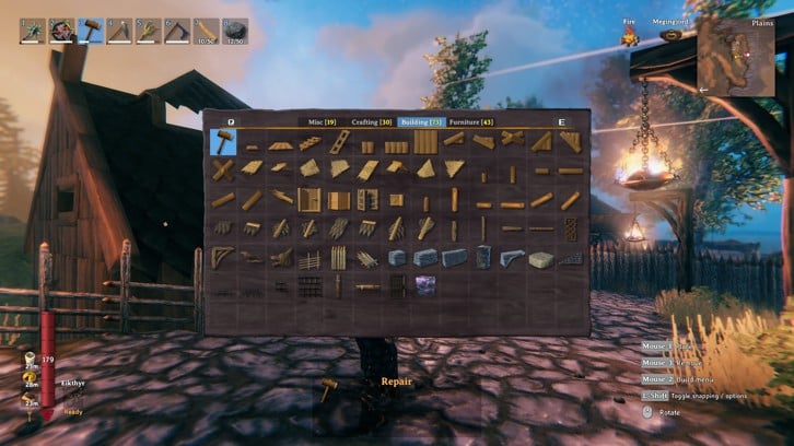 Valheim image