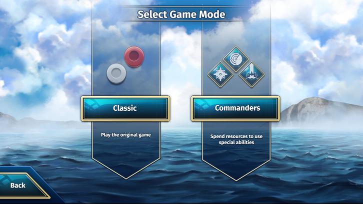 Hasbro's BATTLESHIP Steam Key screenshot from the video game thumbnail 8