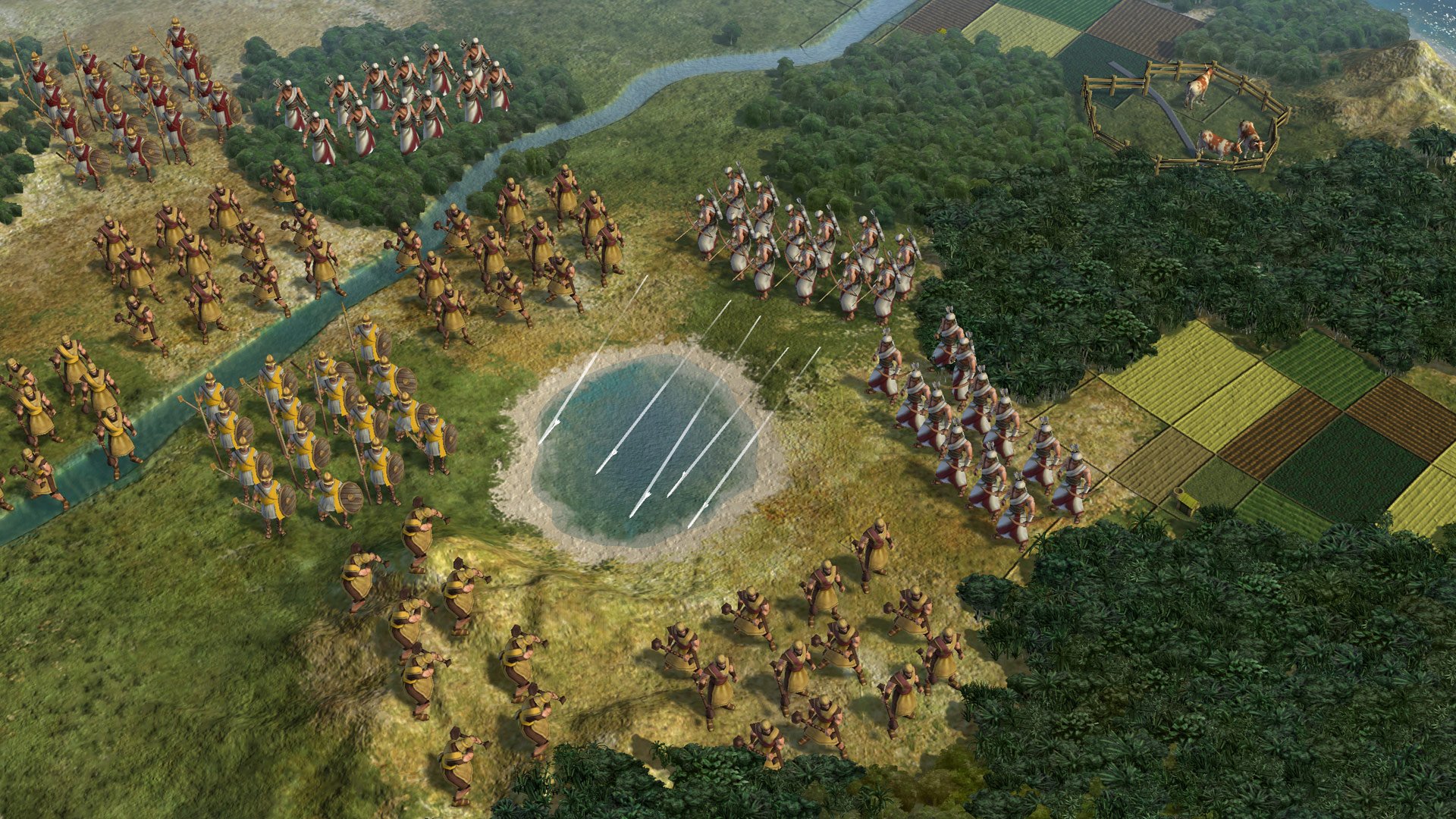 Sid Meier's Civilization V: Complete image