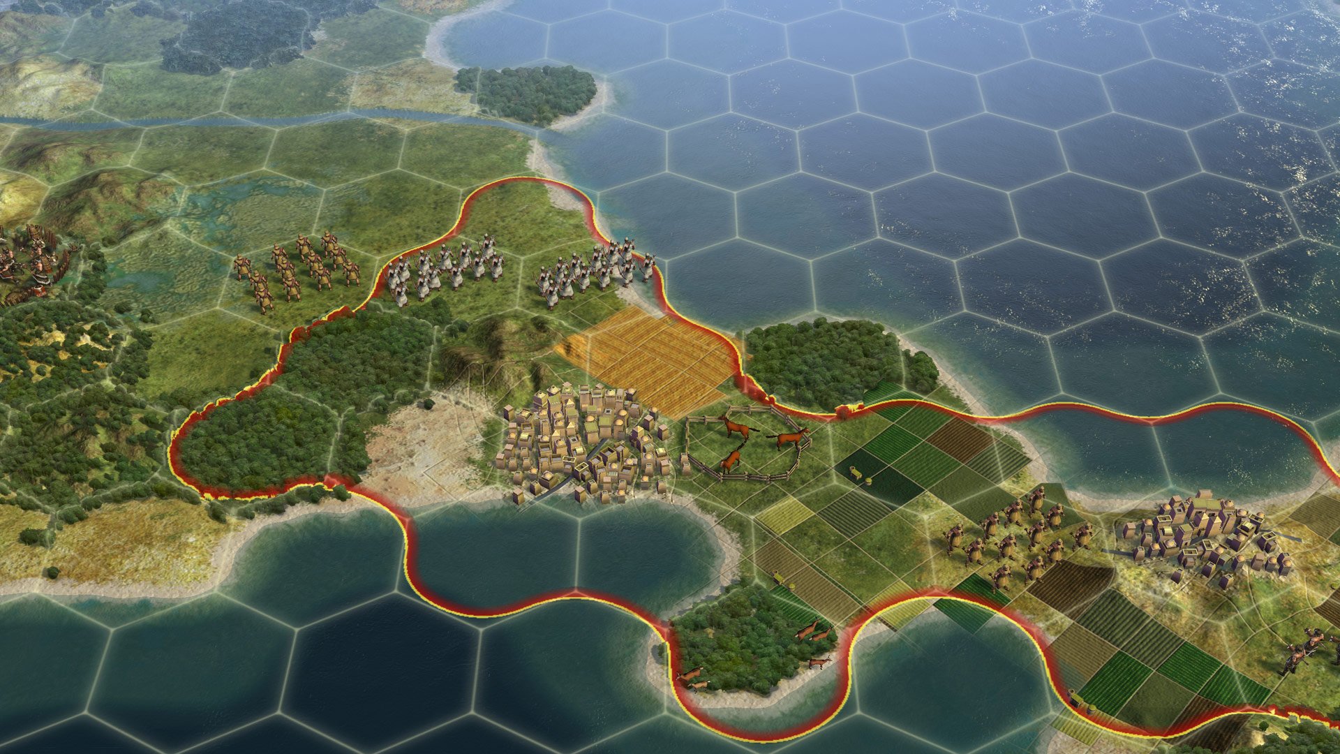 Sid Meier's Civilization V: Complete image
