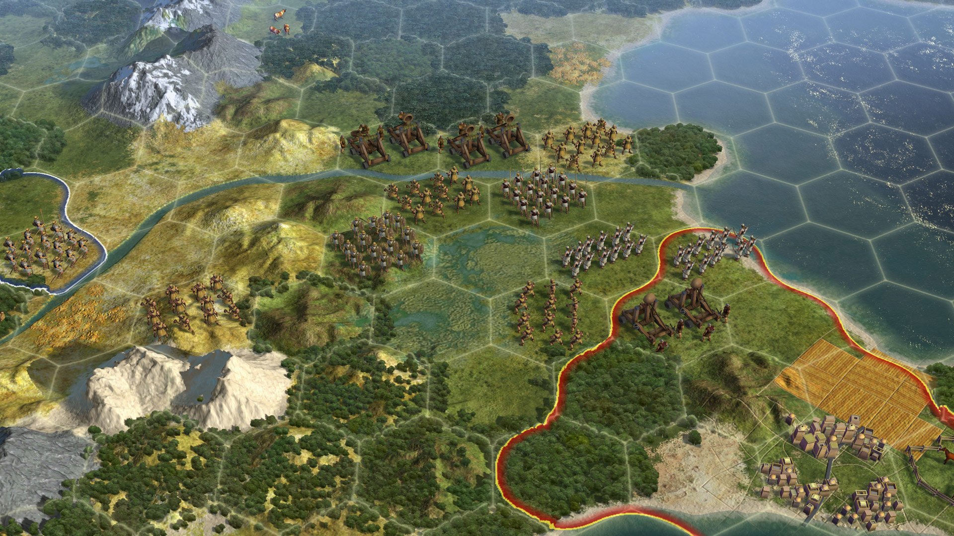 Sid Meier's Civilization V: Complete image