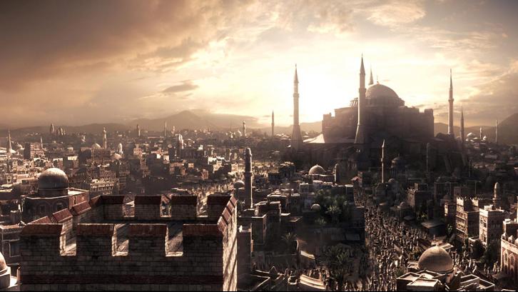 Sid Meier's Civilization V [Mac] image