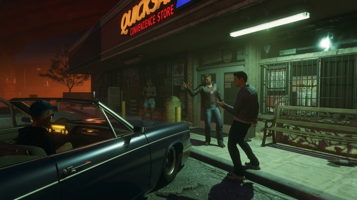 Saints Row Gold Edition image