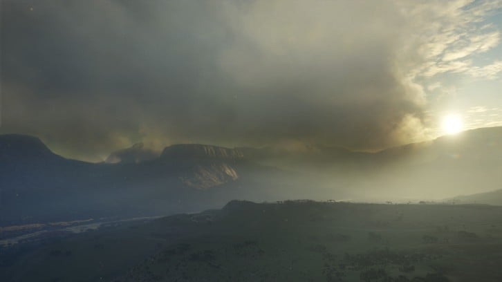theHunter: Call of the Wild™ - Vurhonga Savanna image