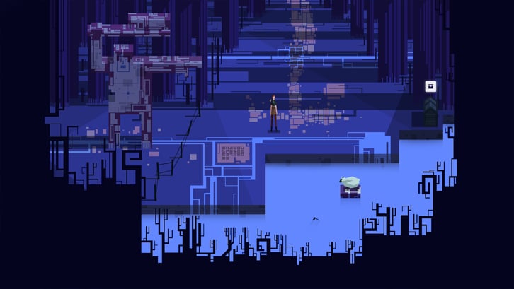 ATONE: Heart of the Elder Tree image