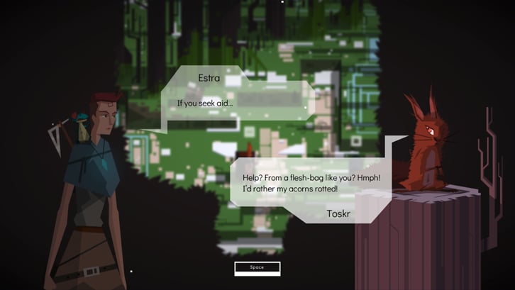 ATONE: Heart of the Elder Tree image