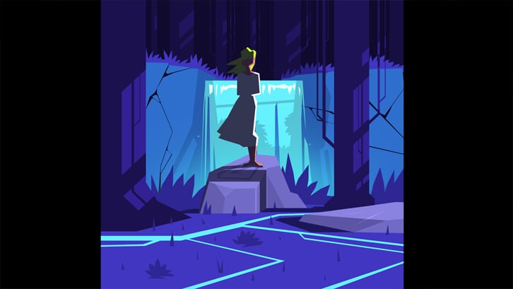 ATONE: Heart of the Elder Tree image