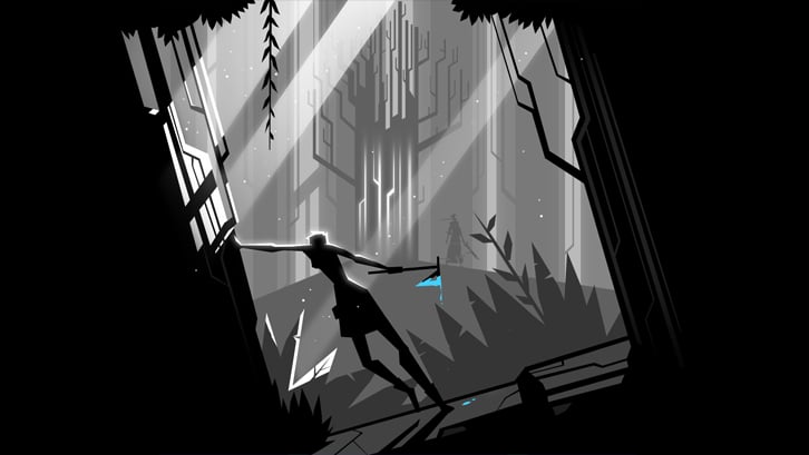 ATONE: Heart of the Elder Tree image