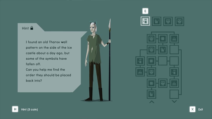 ATONE: Heart of the Elder Tree image