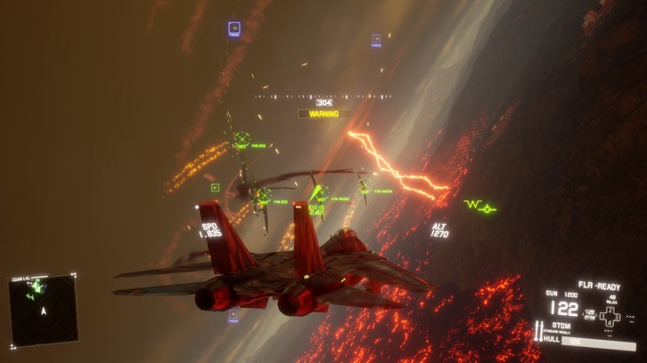 Project Wingman image
