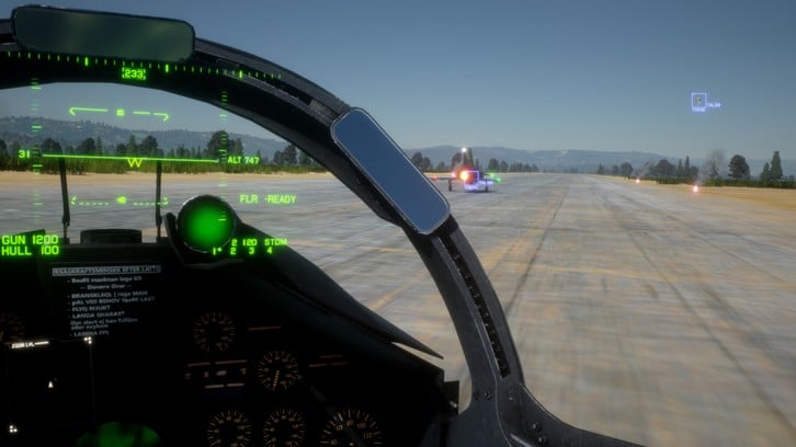 Project Wingman image