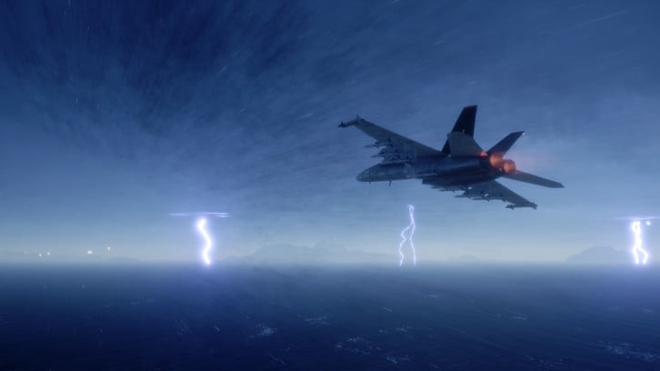 Project Wingman image