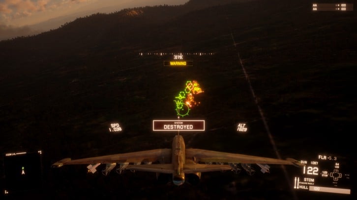 Project Wingman image