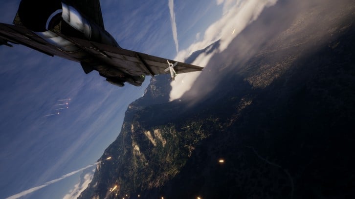 Project Wingman image