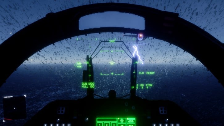 Project Wingman image