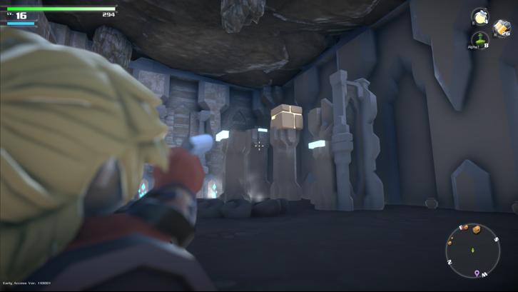 Eternal Edge + image