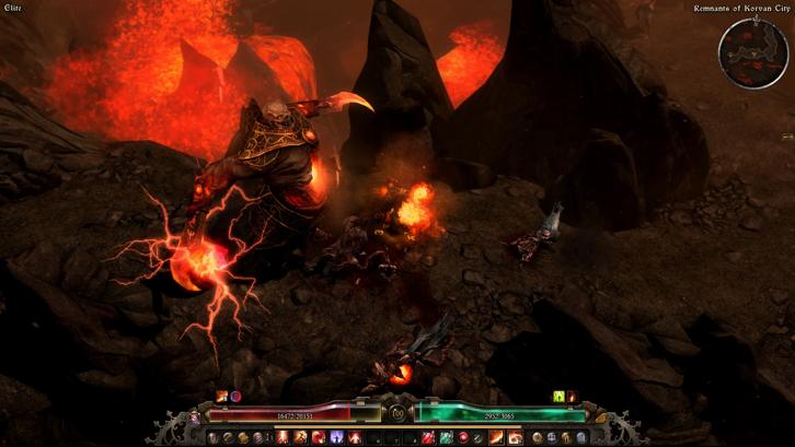 Grim Dawn - Forgotten Gods Expansion image