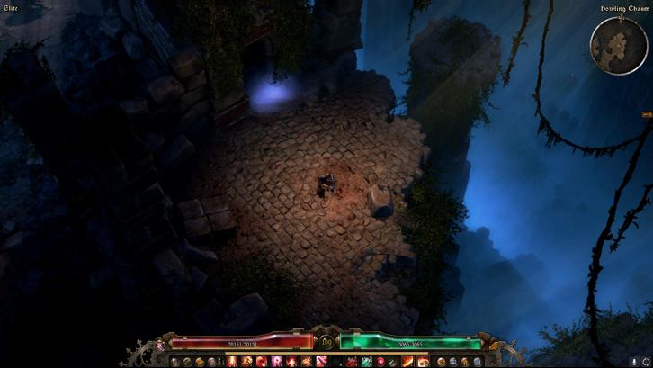 Grim Dawn - Forgotten Gods Expansion image