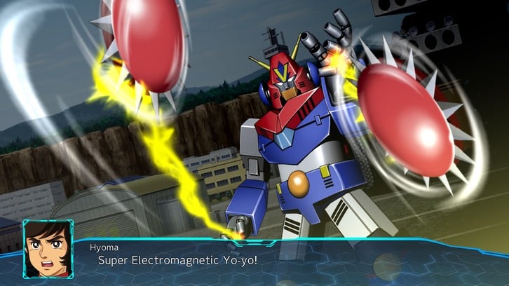 Super Robot Wars 30 Digital Deluxe Edition image