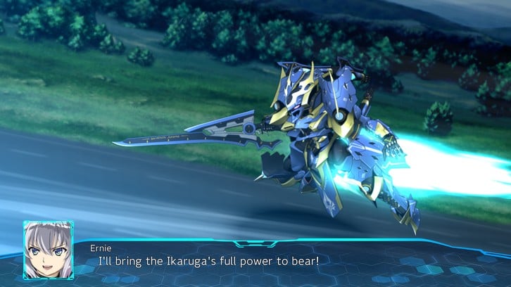 Super Robot Wars 30 Digital Deluxe Edition image