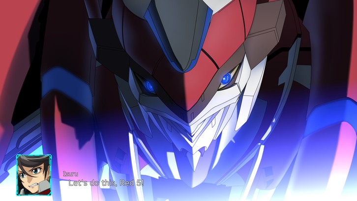 Super Robot Wars 30 Digital Deluxe Edition image