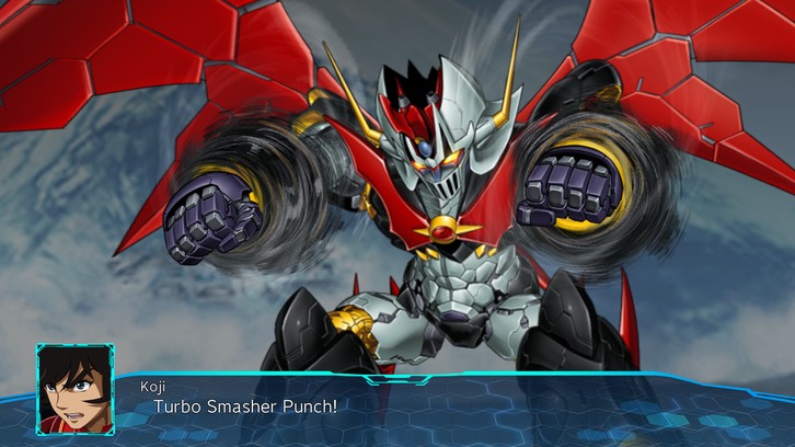 Super Robot Wars 30 Digital Deluxe Edition image