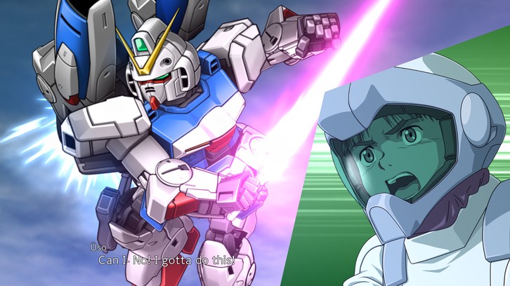 Super Robot Wars 30 Digital Deluxe Edition image