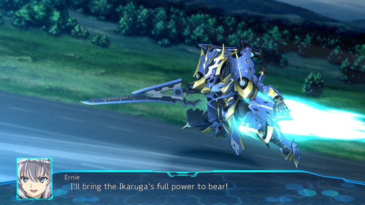 Super Robot Wars 30 Ultimate Edition image