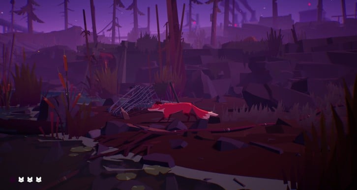 Endling - Extinction is Forever image