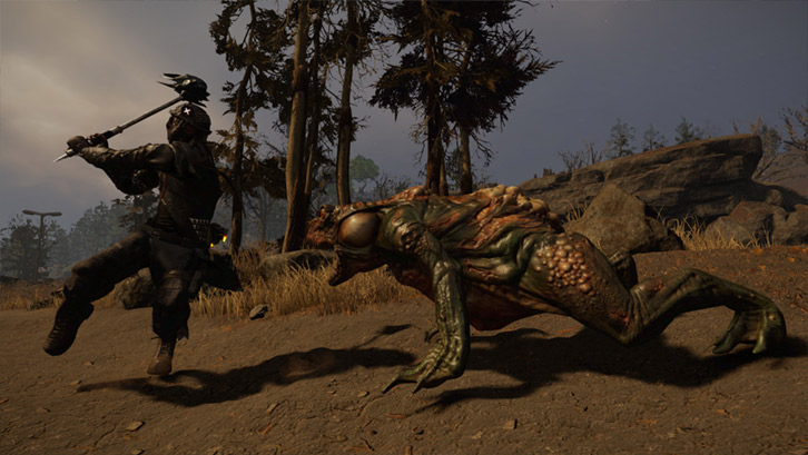 ELEX II image