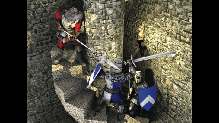 The Stronghold Collection image