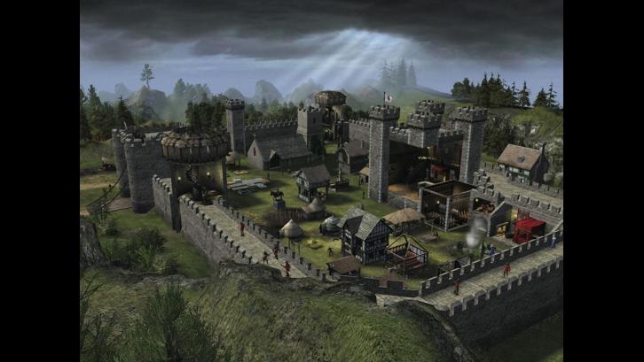 The Stronghold Collection image