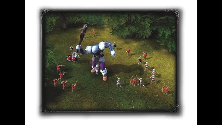 The Stronghold Collection image