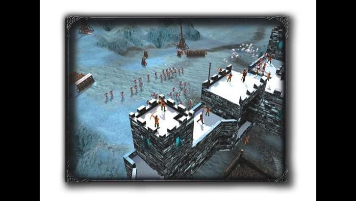 The Stronghold Collection image