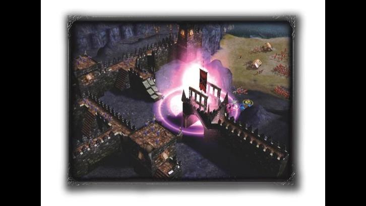 The Stronghold Collection image