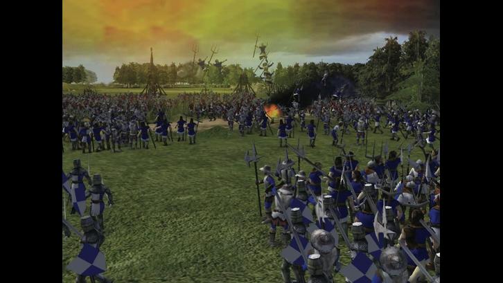 The Stronghold Collection image