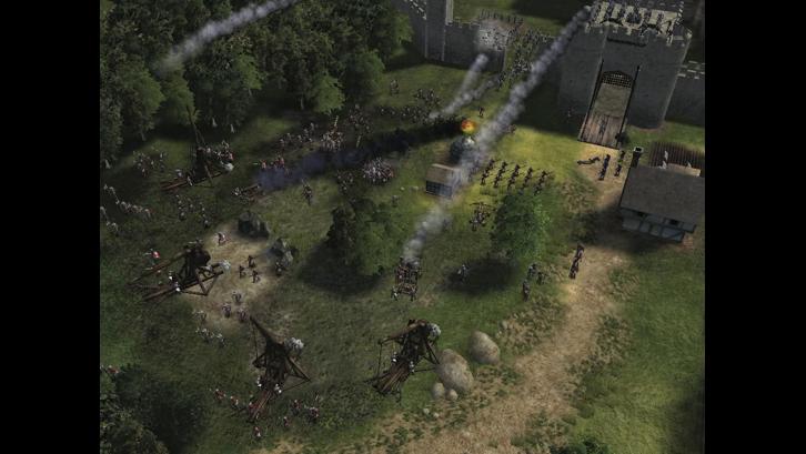 The Stronghold Collection image