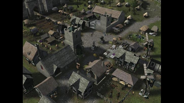 The Stronghold Collection image