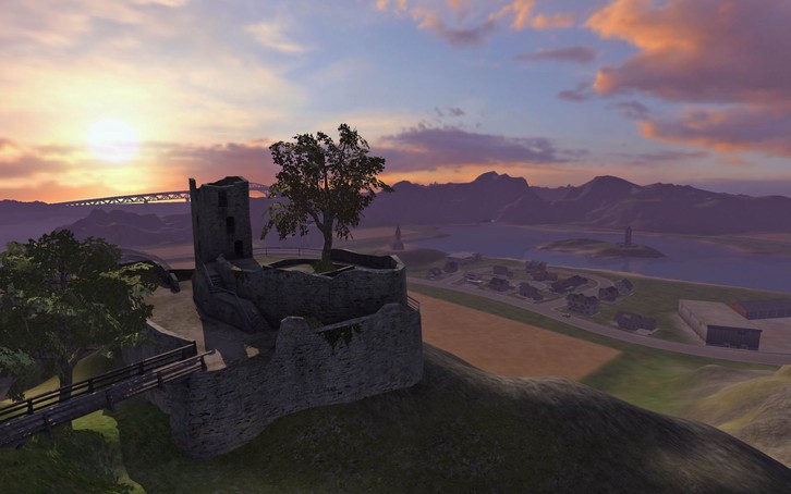Farming Simulator 2011 image