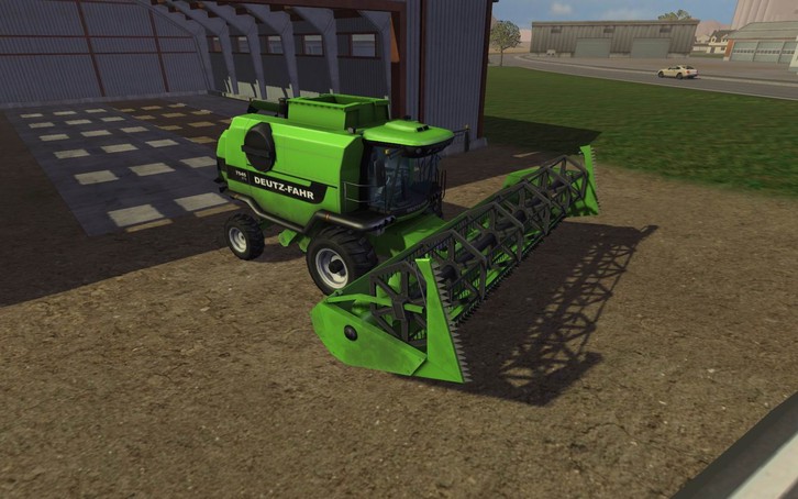Farming Simulator 2011 image