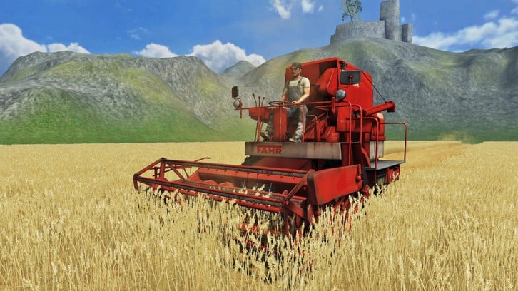 Farming Simulator 2011 - Classics image