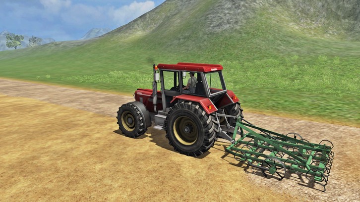 Farming Simulator 2011 - Classics image