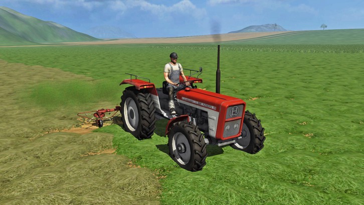 Farming Simulator 2011 - Classics image