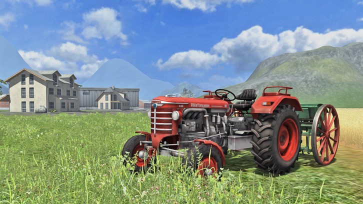 Farming Simulator 2011 - Classics image