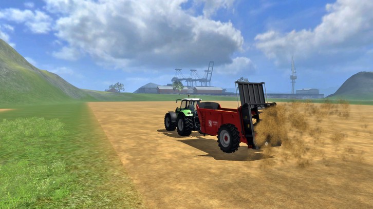 Farming Simulator 2011 - Equipment Pack 3 image