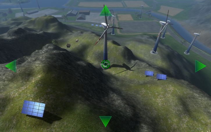 Farming Simulator 2011 - Equipment Pack 2 image