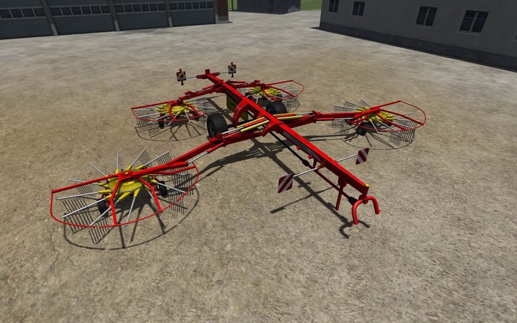 Farming Simulator 2011 - Equipment Pack 1 image