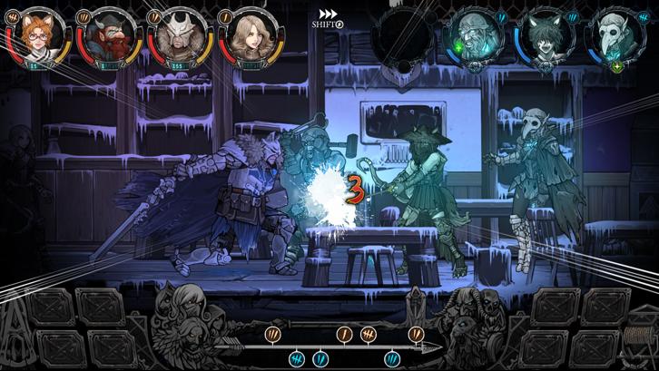 Vambrace: Cold Soul image